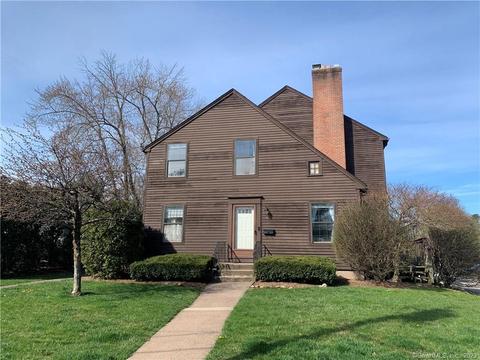 35 Spring St #35, Wethersfield, CT 06109