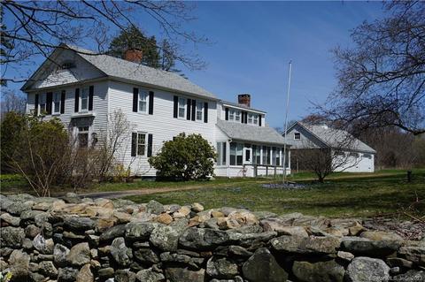564 East St, Hebron, CT 06248