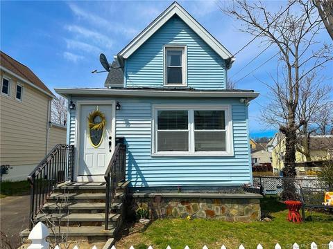 117 Hastings St, Bridgeport, CT 06610