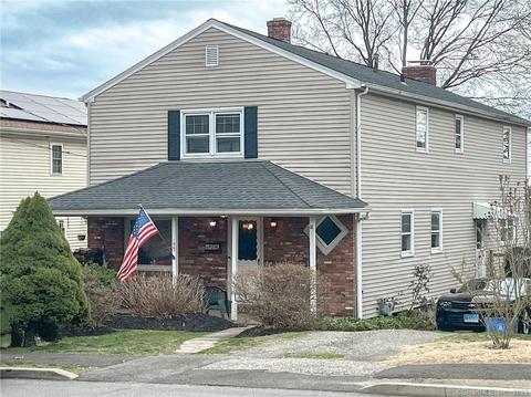 127 Jennings Rd, Fairfield, CT 06825