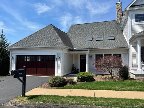 401 Strawberry Ln #401, South Windsor, CT 06074