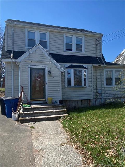 110 S End Rd, East Haven, CT 06512