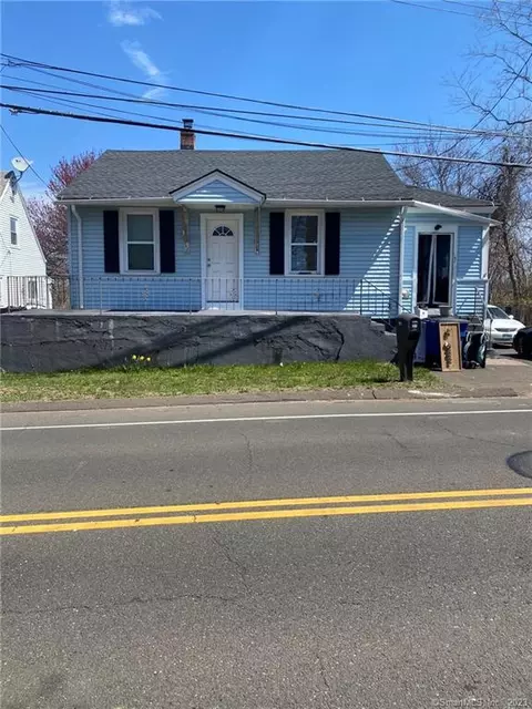 157 S End Rd, East Haven, CT 06512