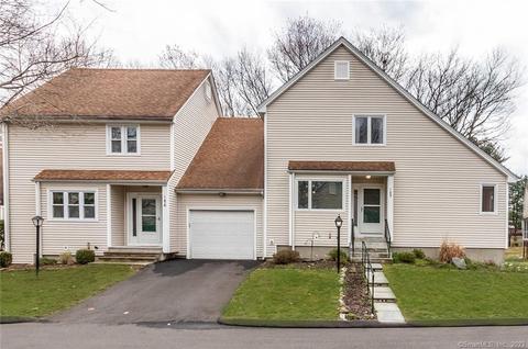 185 Stonehedge #185, Shelton, CT 06484