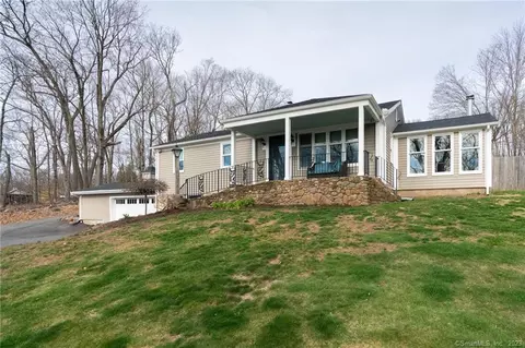 273 Downs Rd, Bethany, CT 06524