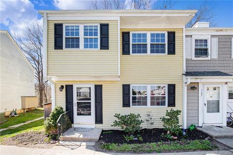 93 Park Ave #1101, Danbury, CT 06810