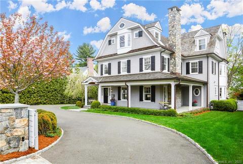 310 South Ave, New Canaan, CT 06840