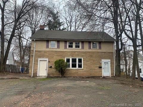186 Britannia St, Meriden, CT 06450