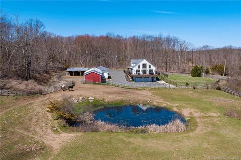 223 Chamberlain Hill Rd, Durham, CT 06422