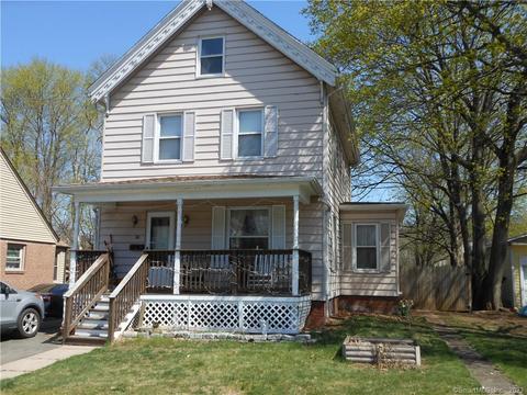 50 Spring St, Meriden, CT 06451