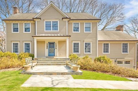 335 Hycliff Ter, Stamford, CT 06902