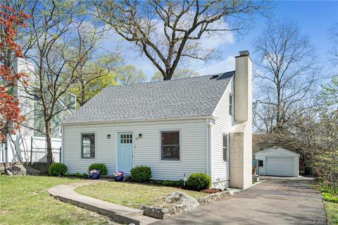 79 Dunn Ave, Stamford, CT 06905