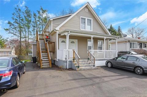 116 Medford St, West Haven, CT 06516