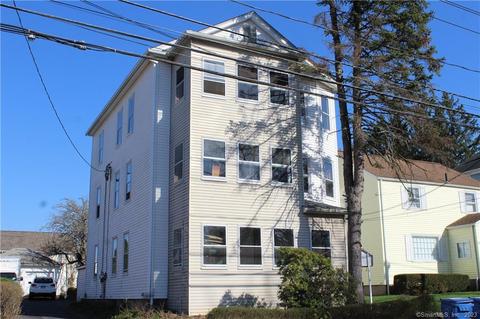 465 Burritt St, New Britain, CT 06053