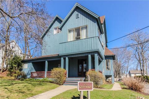 23 Franklin St #2, Danbury, CT 06810