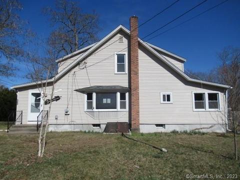 105 Middletown Ave, East Hampton, CT 06424