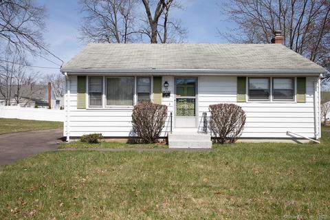 19 Wood Rd, New Britain, CT 06053