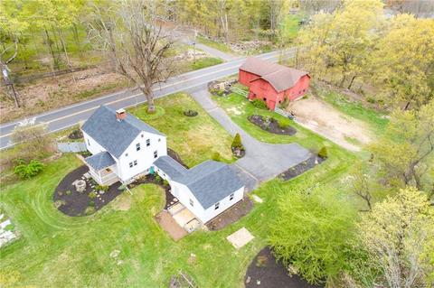 530 Killingworth Rd, Haddam, CT 06441