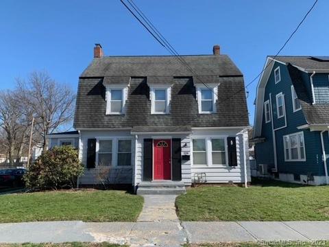 134 Chalmers Ave, Bridgeport, CT 06604