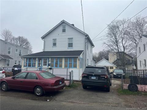 15 Slocum St, Norwalk, CT 06851