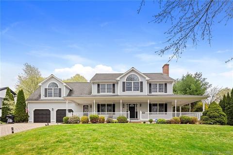 210 Collindale Dr, Meriden, CT 06450