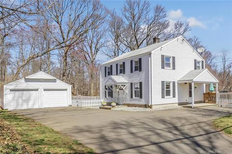 40 Tavern Rock Rd, Stratford, CT 06614