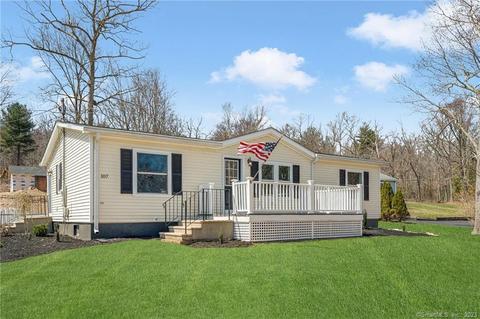 107 Sterling Rd, Sterling, CT 06377
