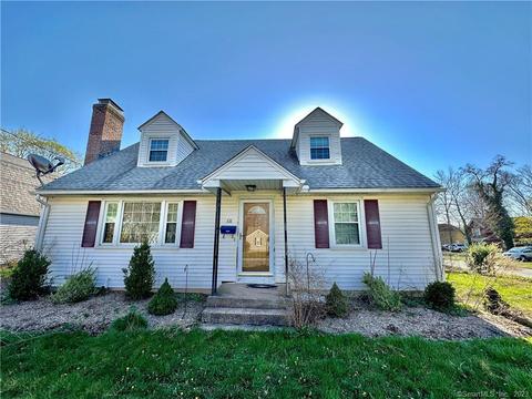 68 Barbara Rd, Middletown, CT 06457