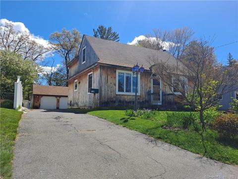 130 Ben St, Bristol, CT 06010