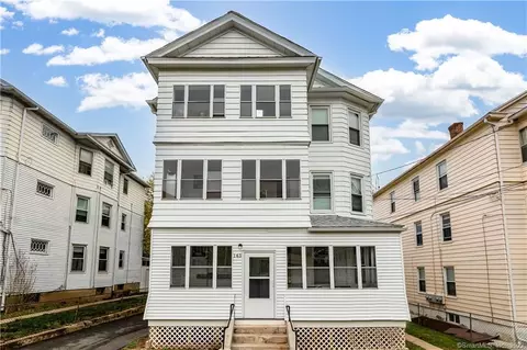 145 Smith St, New Britain, CT 06053