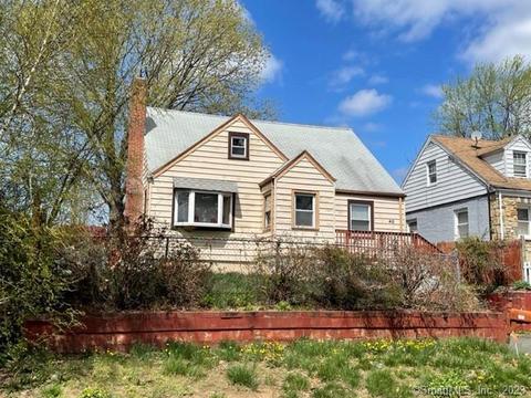 40 Edwards St, Bridgeport, CT 06606