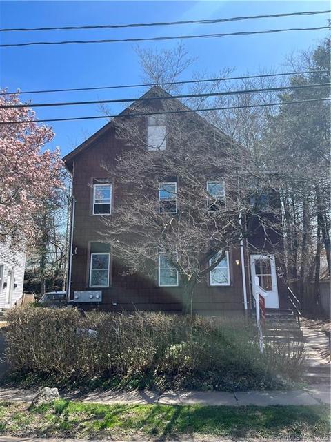 25 Harvard St, New Britain, CT 06051