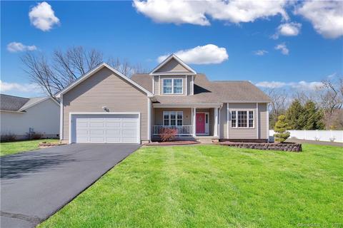 5 Szepanski Rd, Windsor Locks, CT 06096