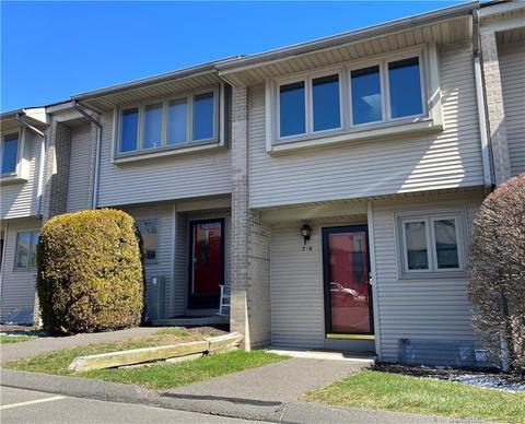 827 Oronoke Rd #7-6, Waterbury, CT 06708