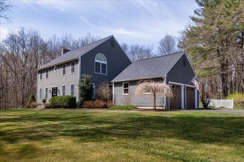 7 Fox Den Rd, Simsbury, CT 06092