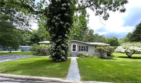 66 Colchester Cmns, Colchester, CT 06415