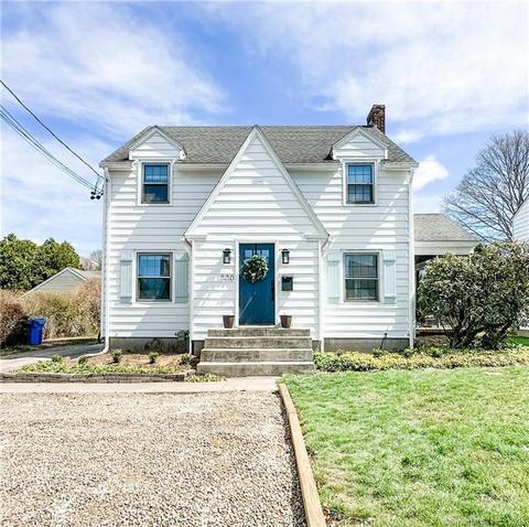 530 New London Tpke, Norwich, CT 06360