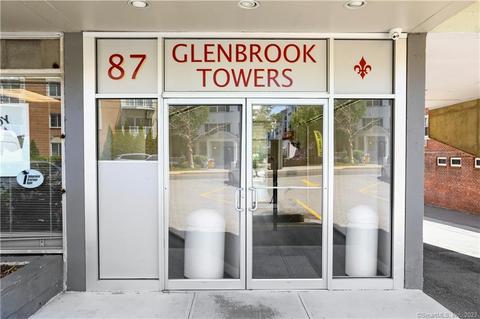 87 Glenbrook Rd #2F, Stamford, CT 06902