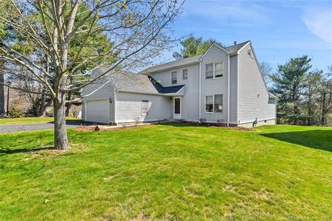54 Canterbury Rd #54, Hamden, CT 06514