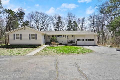 17 Wyldewood Rd, Easton, CT 06612