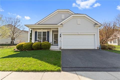 16 Wadsworth Ln #16, Wallingford, CT 06492