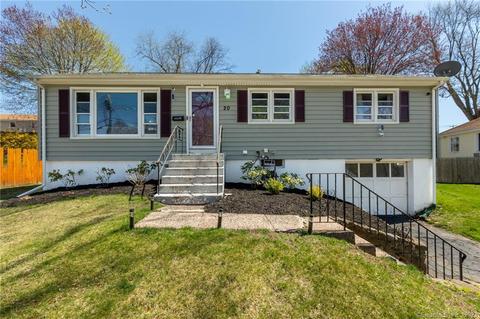 20 Daniel Rd, West Haven, CT 06516