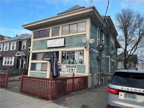 2546 Main St, Bridgeport, CT 06606