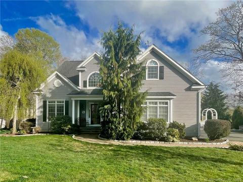 44 N Mead Farm Rd, Seymour, CT 06483