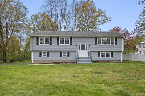 83 Tiffany Dr, Windsor, CT 06095