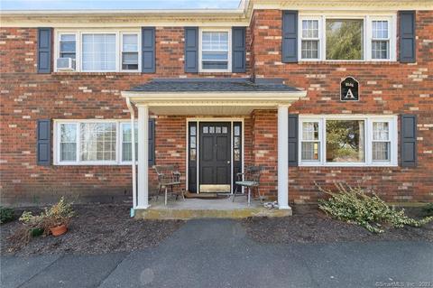 245 Cherry Ave #A12, Watertown, CT 06795