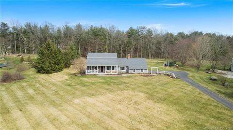 74 Blair Rd, Willington, CT 06279
