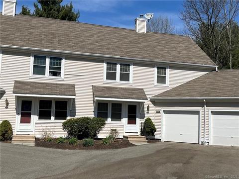 204 Briarwood Ct #204, Rocky Hill, CT 06067