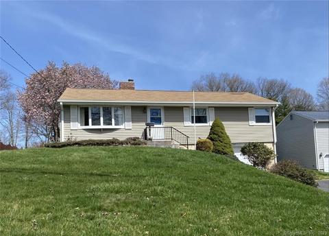 123 Dickerman St, Hamden, CT 06518
