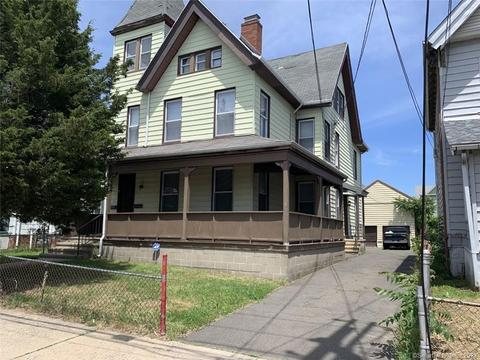 226 Colorado Ave, Bridgeport, CT 06605